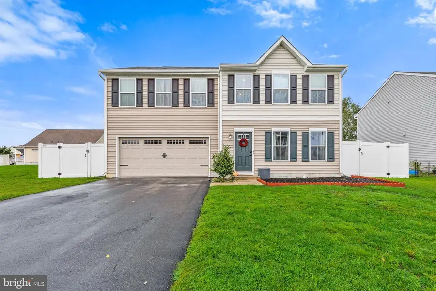 36442 Carriage Walk Ln, Delmar, DE 19940 - #3