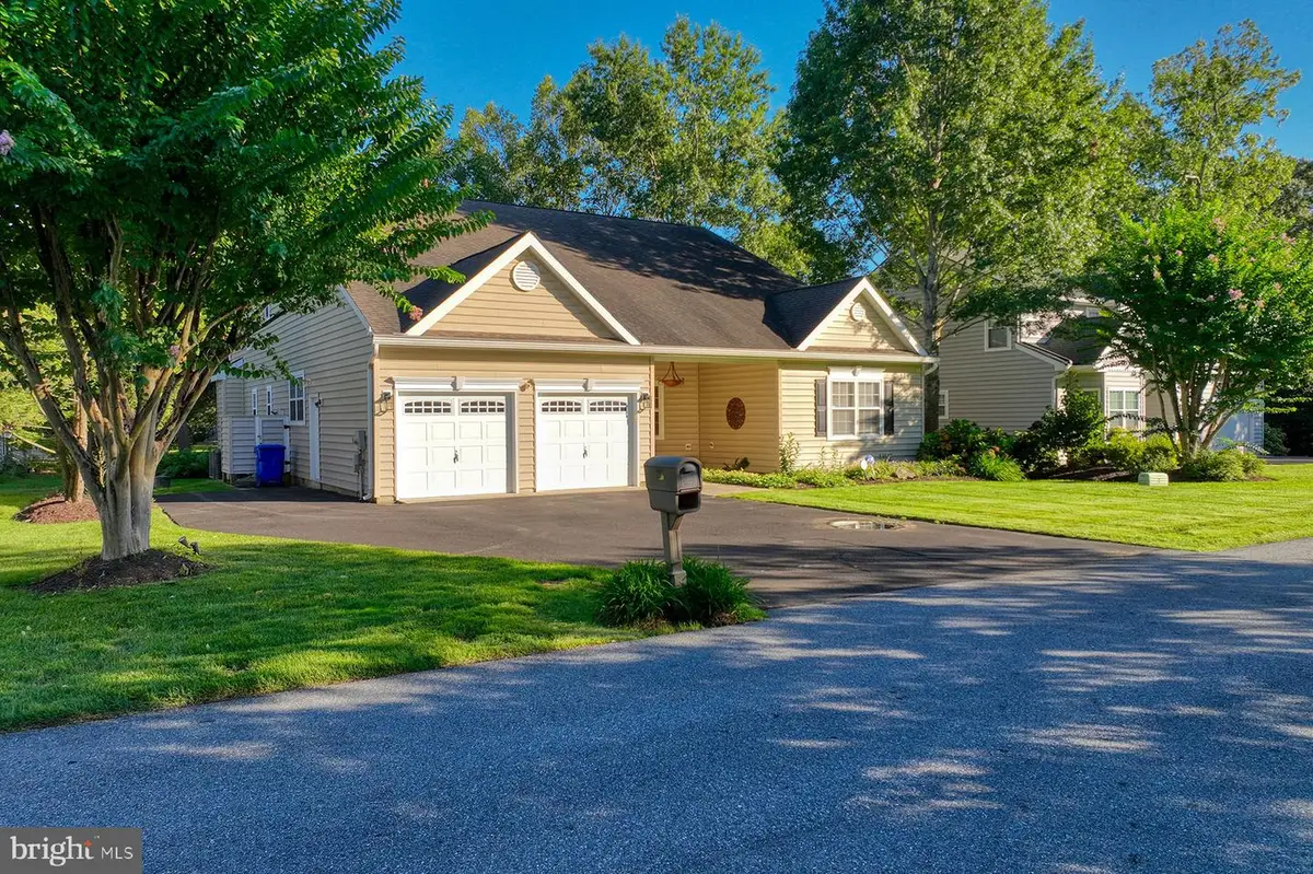 110 Beaver Dam Reach, Rehoboth Beach, DE 19971 - #1