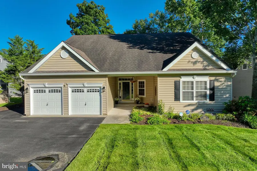 110 Beaver Dam Reach, Rehoboth Beach, DE 19971 - #2