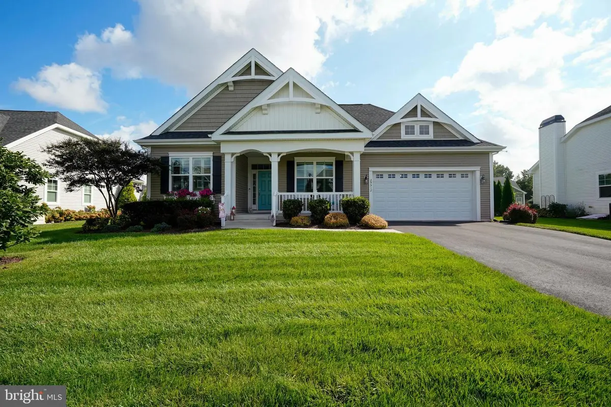 29512 Patrick Henry Cir, Millsboro, DE 19966 - #1