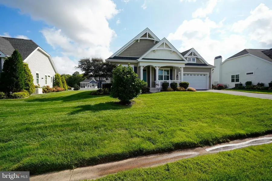 29512 Patrick Henry Cir, Millsboro, DE 19966 - #2