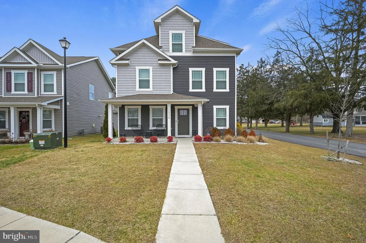 10990 Farmerfield St, Milford, DE 19963 - #1