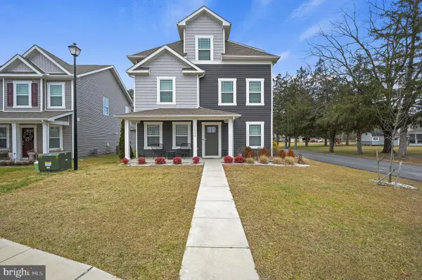 10990 Farmerfield St, MILFORD, DE 19963