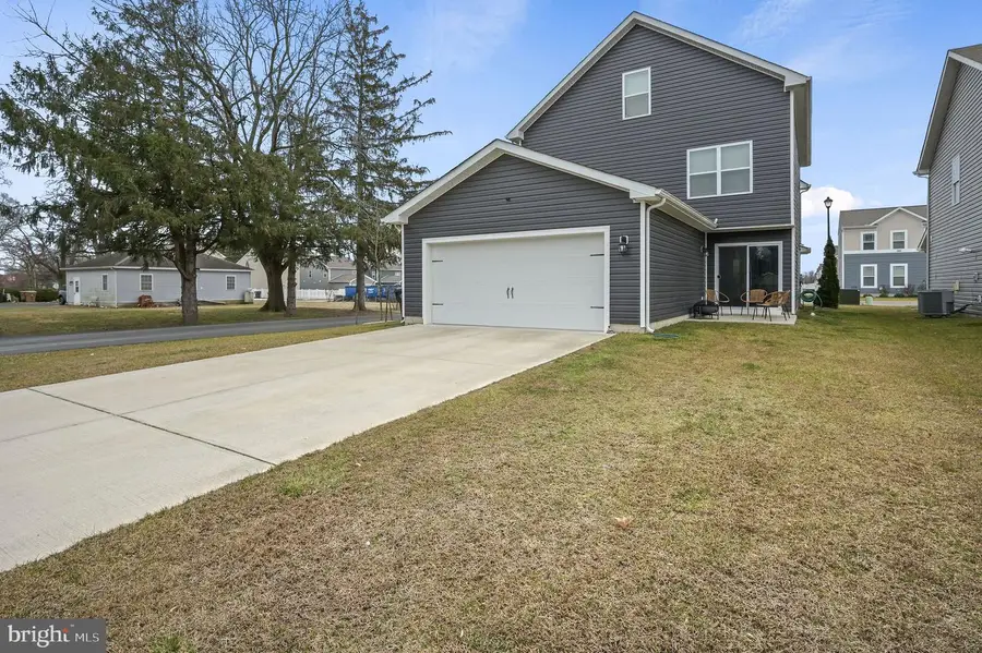 10990 Farmerfield St, Milford, DE 19963 - #3