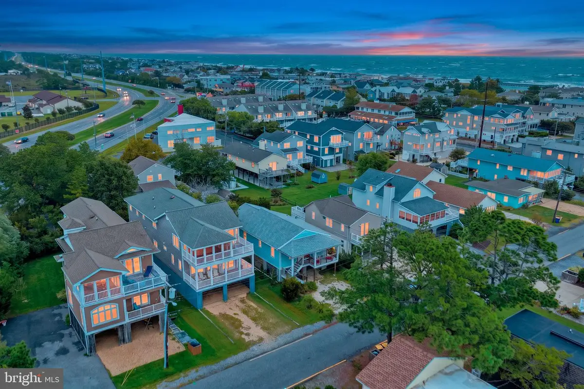 215 4th St, Bethany Beach, DE 19930 - #1