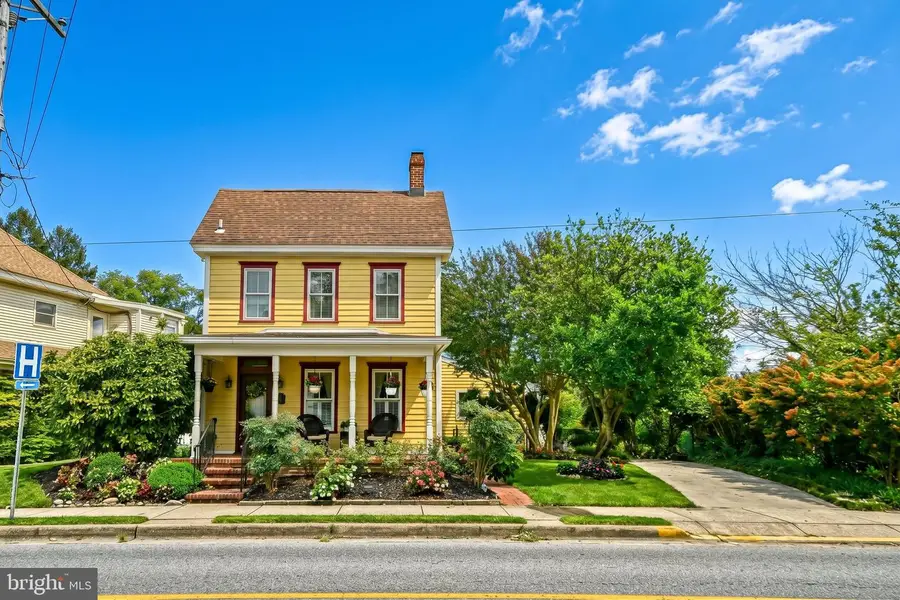 519 Kings Hwy, Lewes, DE 19958 - #2