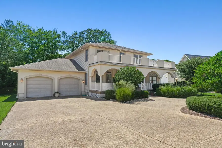 34412 Holly Tree Ln, Dagsboro, DE 19939 - #2