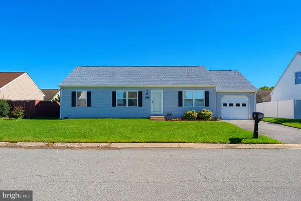Address Withheld By Seller, MILTON, DE 19968