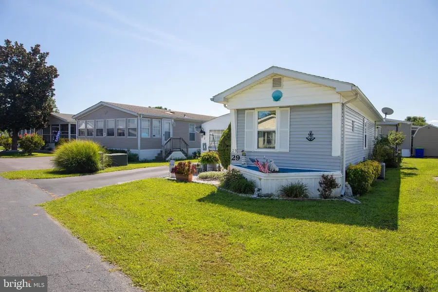 29 Candlelight Ln, Rehoboth Beach, DE 19971 - #2