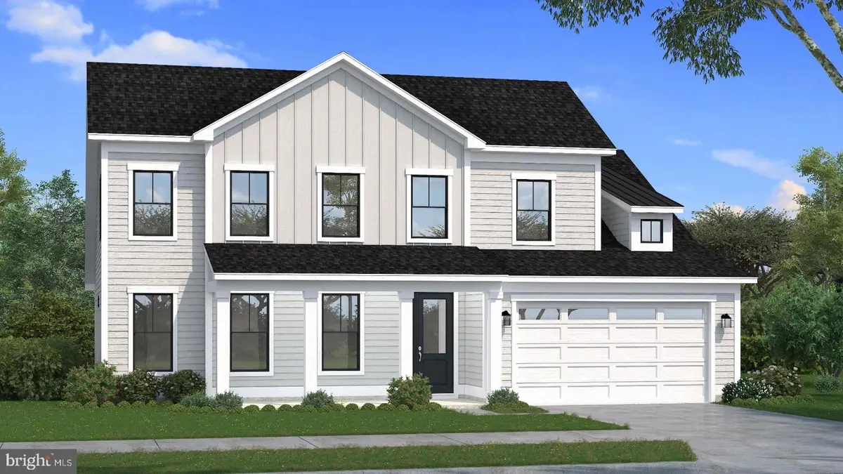 Homesite 133 Sunbeam Way, Milton, DE 19968 - #1