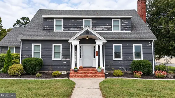28592 Dupont Blvd, MILLSBORO, DE 19966