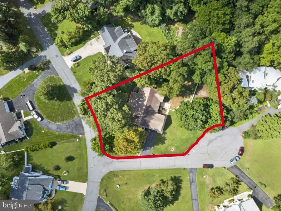 2 Melody Ct, Rehoboth Beach, DE 19971 - #3