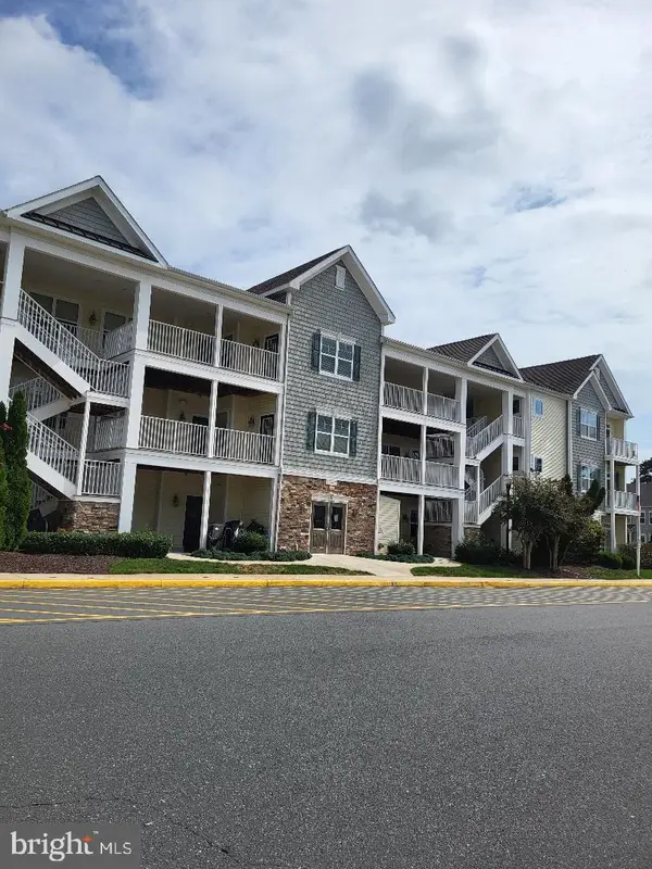 37697 Ulster Dr #5, REHOBOTH BEACH, DE 19971