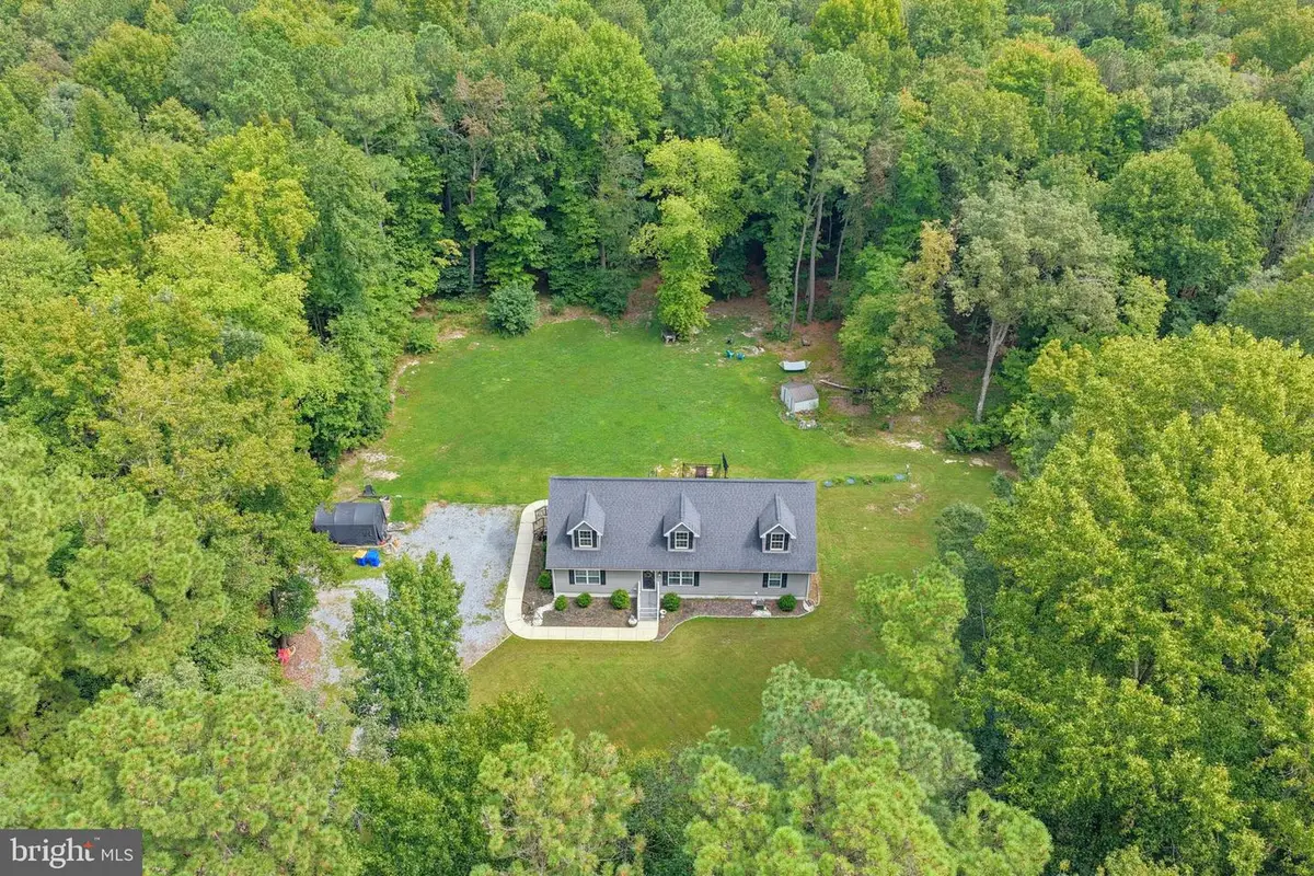 14165 Woodbridge Rd, Greenwood, DE 19950 - #1