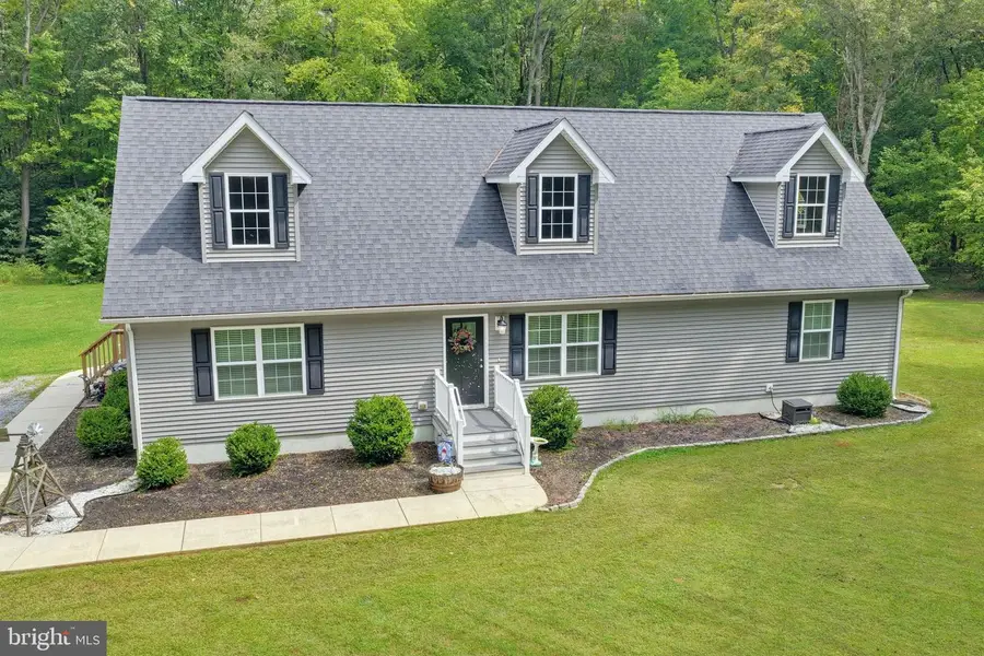 14165 Woodbridge Rd, Greenwood, DE 19950 - #2