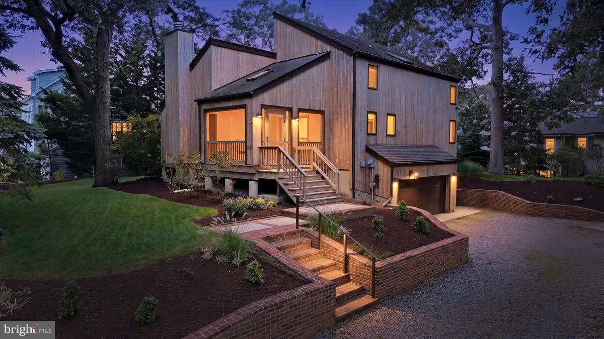 21232 Bald Eagle Rd, Rehoboth Beach, DE 19971 - #1