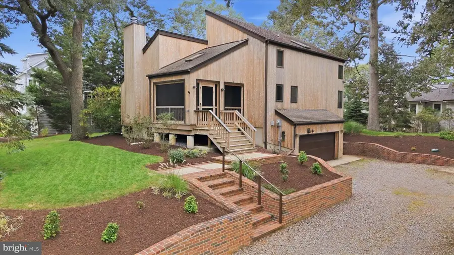 21232 Bald Eagle Rd, Rehoboth Beach, DE 19971 - #2