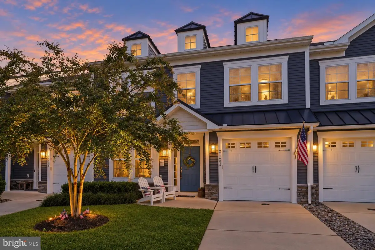 21604 Cordova Pl, Rehoboth Beach, DE 19971 - #1