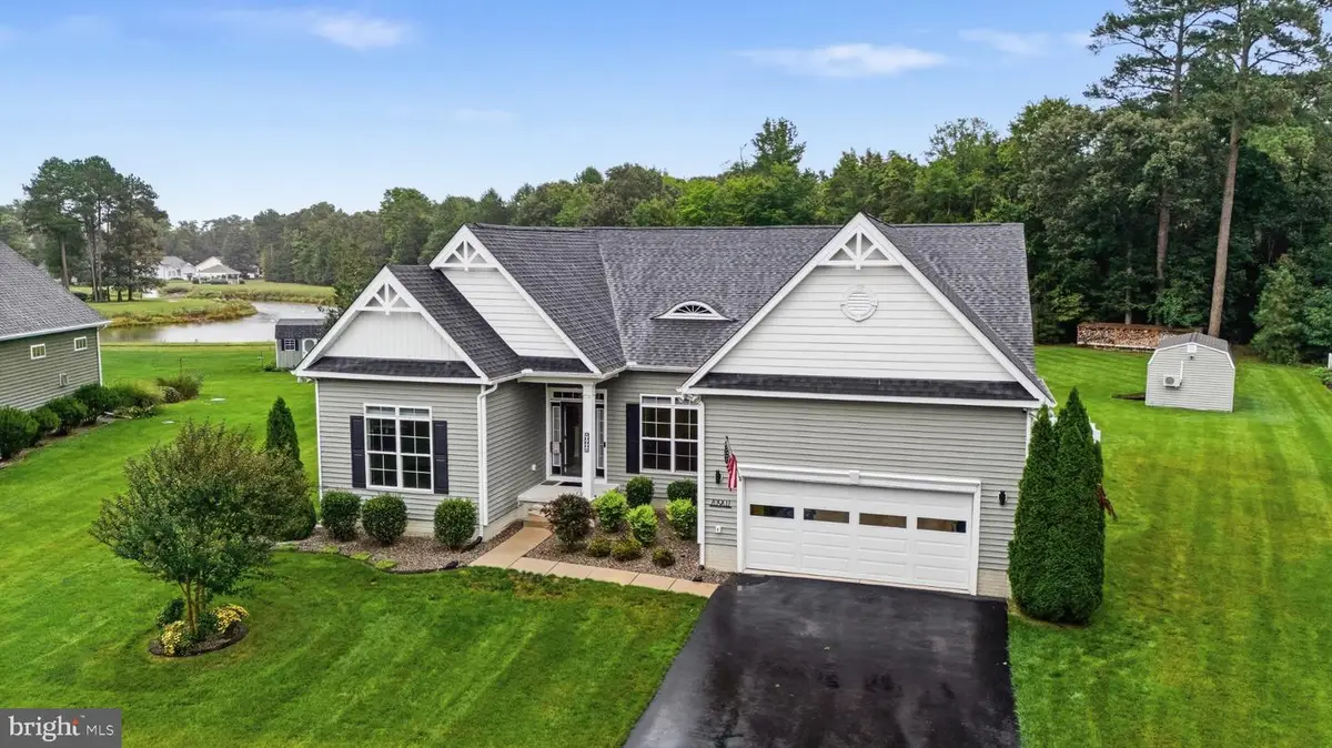 20907 Woodlake Cir, Millsboro, DE 19966 - #1
