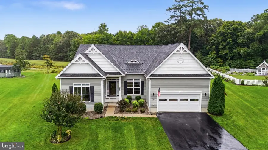 20907 Woodlake Cir, Millsboro, DE 19966 - #2
