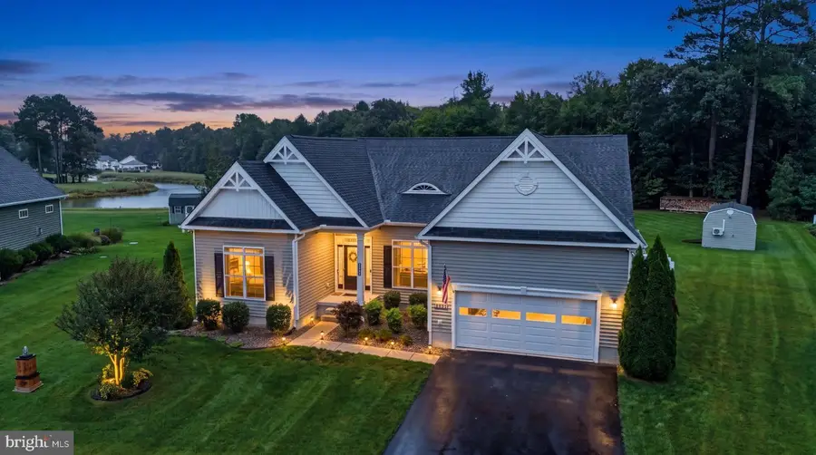 20907 Woodlake Cir, Millsboro, DE 19966 - #3