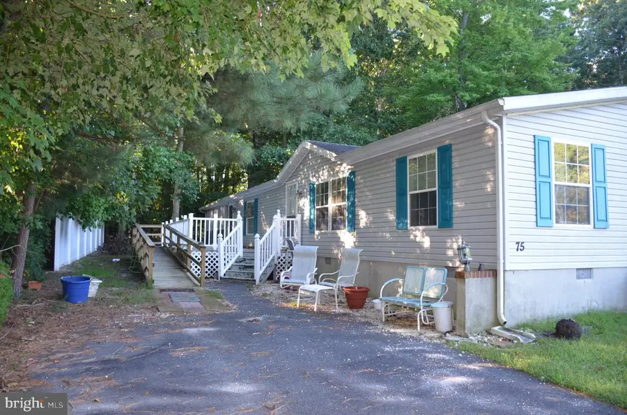 75 White Pine Dr, Millsboro, DE 19966 - #2