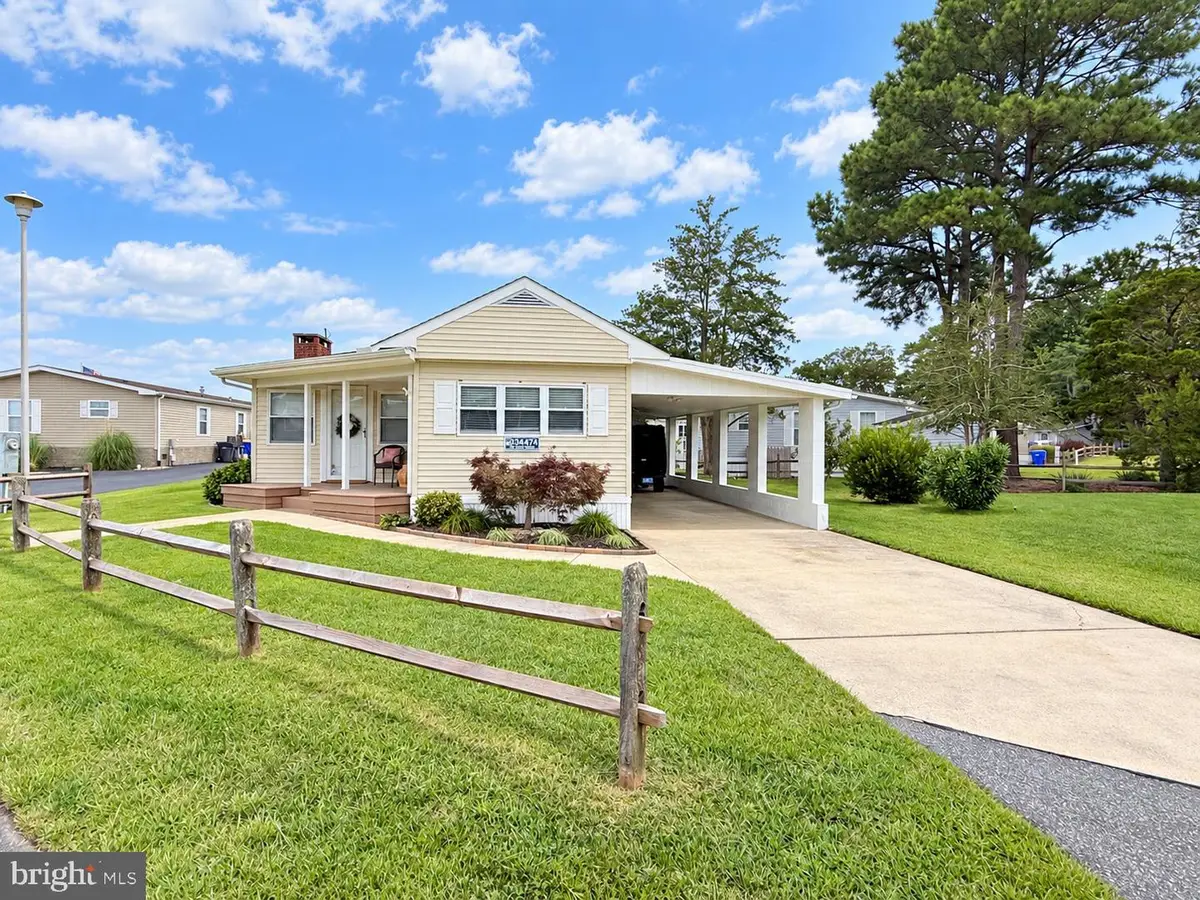 34474 White Heron Rd #520, Long Neck, DE 19966 - #1