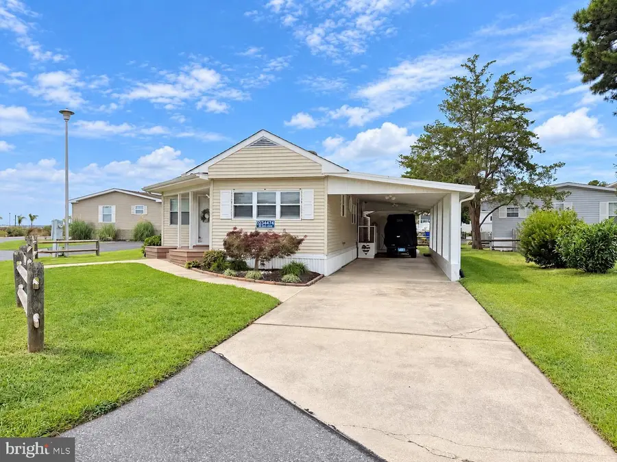 34474 White Heron Rd #520, Long Neck, DE 19966 - #3