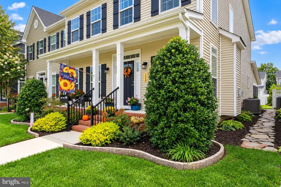 112 Fulham Dr, Milton, DE 19968 - #3