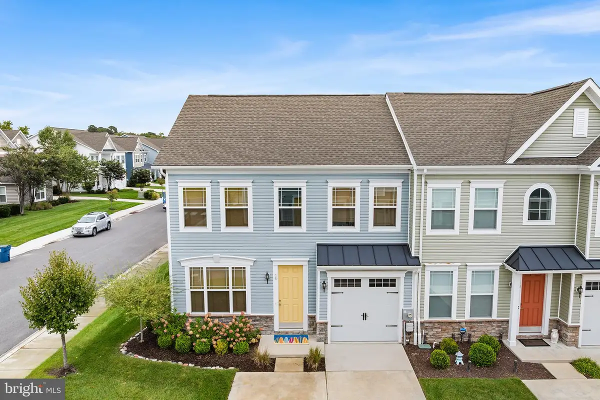 14 Basin Cove Way, Ocean View, DE 19970 - #1