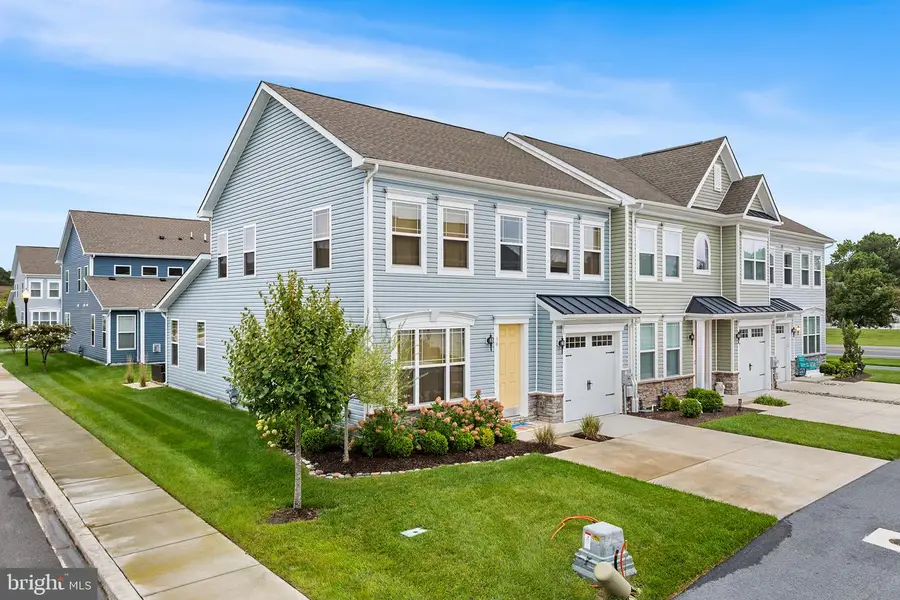 14 Basin Cove Way, Ocean View, DE 19970 - #2