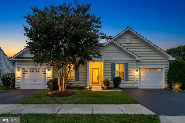 36240 Shearwater Dr #74, SELBYVILLE, DE 19975