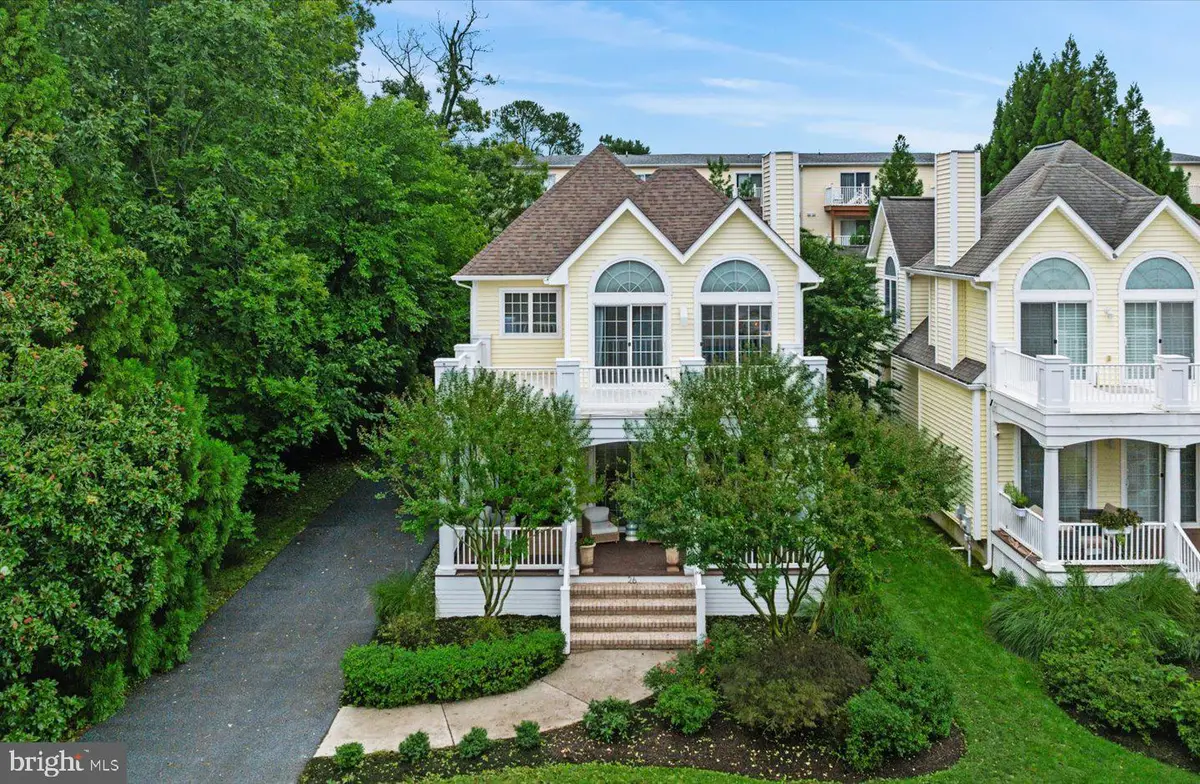 26 Eleanor Lee Ln, Rehoboth Beach, DE 19971 - #1