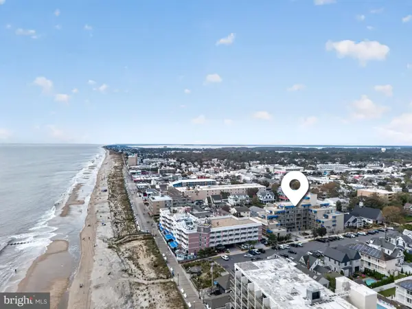 8 Olive Ave #211, REHOBOTH BEACH, DE 19971