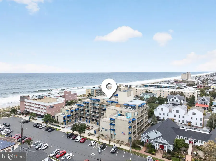 8 Olive Ave #211, Rehoboth Beach, DE 19971 - #3