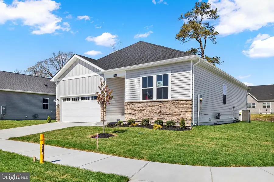 28115 Kingsbury Ln, Millsboro, DE 19966 - #3
