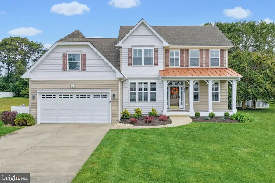 8470 Glade Dr, Milford, DE 19963 - #2