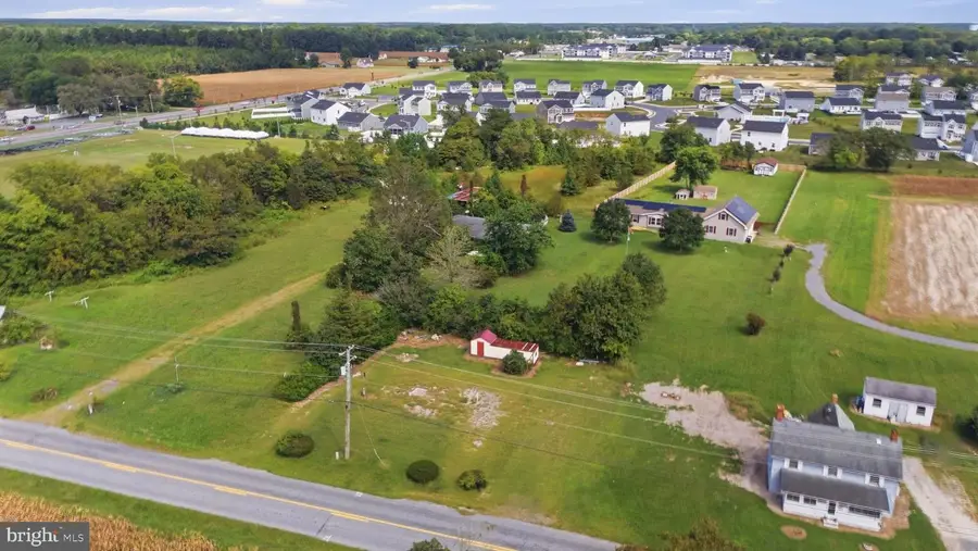27871 Layton Davis Rd, Millsboro, DE 19966 - #2