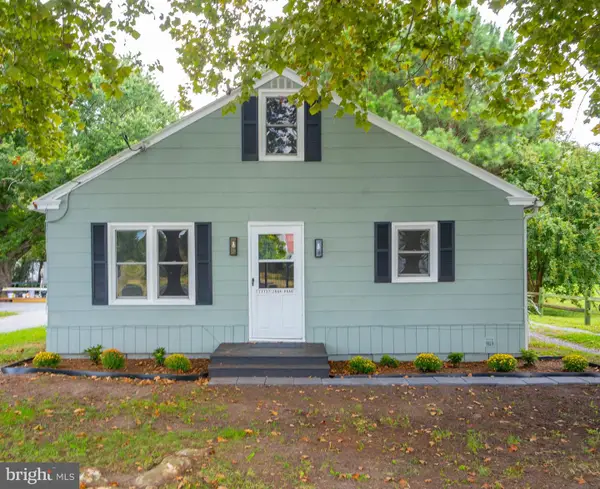 21737 Zoar Rd, GEORGETOWN, DE 19947