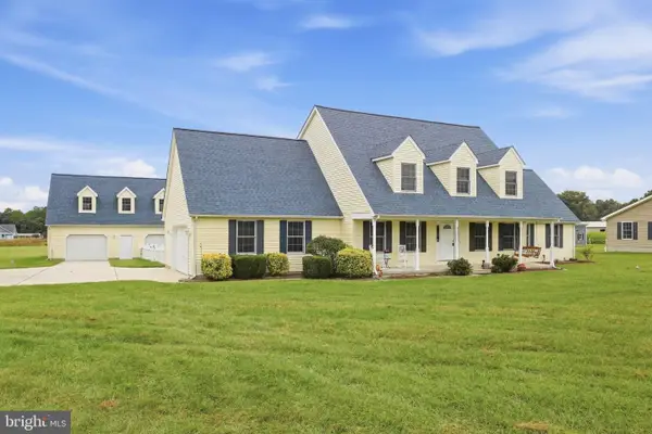 6453 Griffith Lake Dr, MILFORD, DE 19963