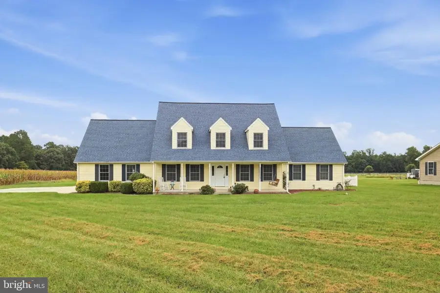 6453 Griffith Lake Dr, Milford, DE 19963 - #2