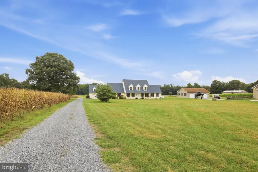 6453 Griffith Lake Dr, Milford, DE 19963 - #3