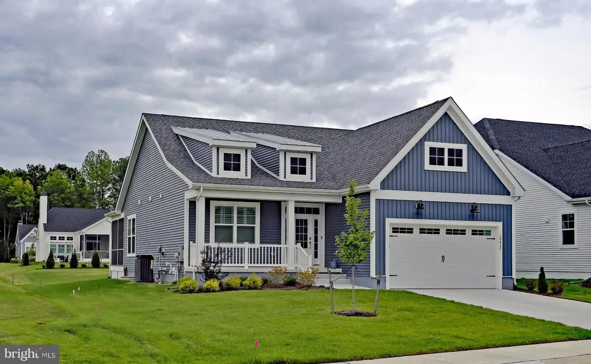 19432 Safflower Way, Lewes, DE 19958 - #1