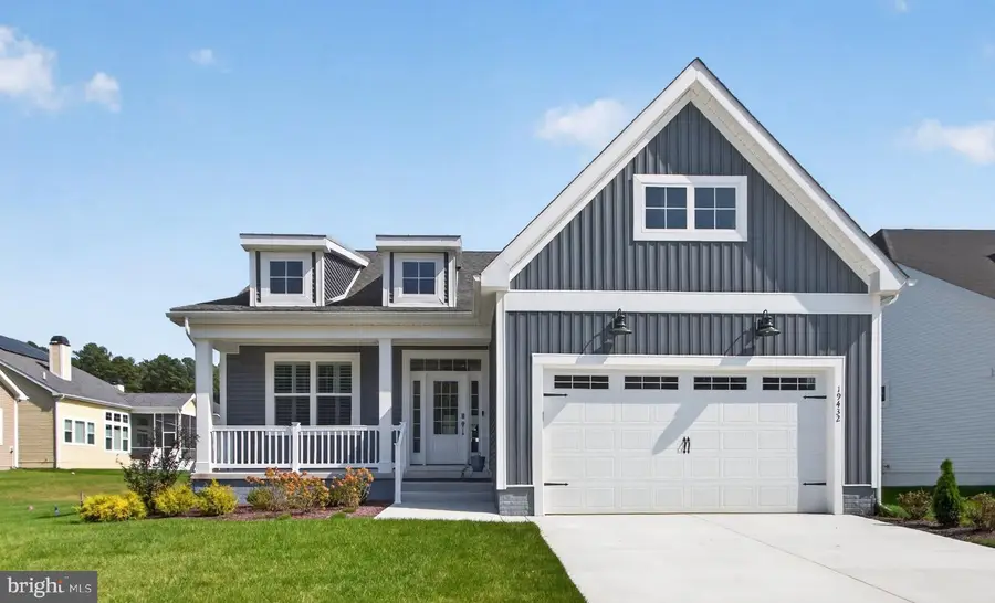 19432 Safflower Way, Lewes, DE 19958 - #2