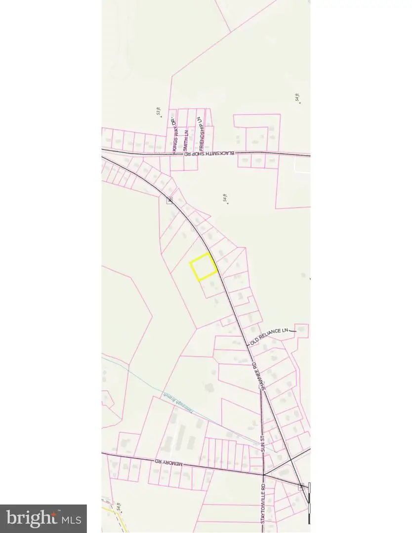 0 Shawnee Rd, Milford, DE 19963 - #1