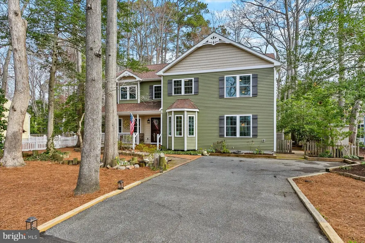9 Columbia Ave, Ocean View, DE 19970 - #1