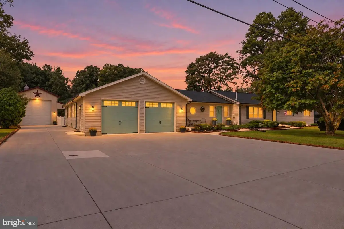 503 Lakewood Dr, Milford, DE 19963 - #1
