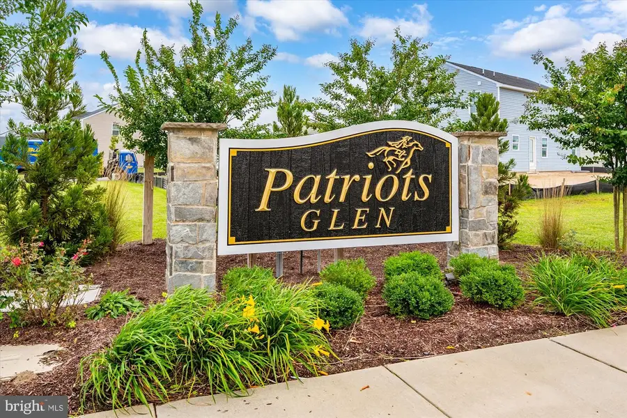 16303 John Adams Ln, Millsboro, DE 19966 - #2