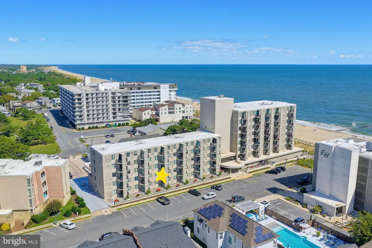 1 Virginia #203, Rehoboth Beach, DE 19971 - #1