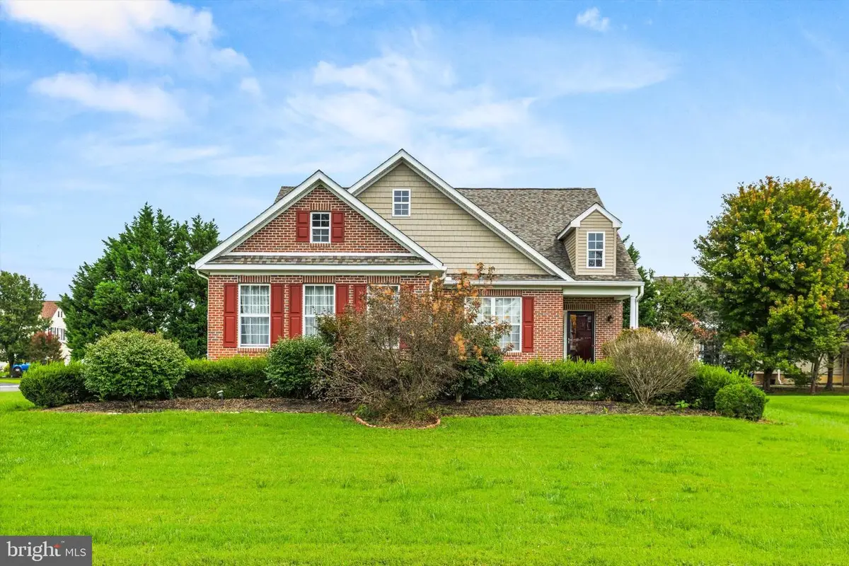 18 W Bullrush Dr, Milford, DE 19963 - #1
